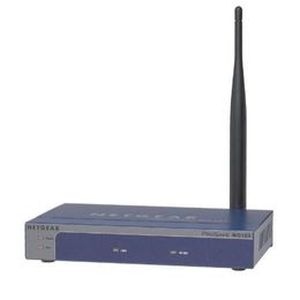 NETGEAR WG103 108Mbps Wireless Wi Fi wifi Acces Point - Click Image to Close